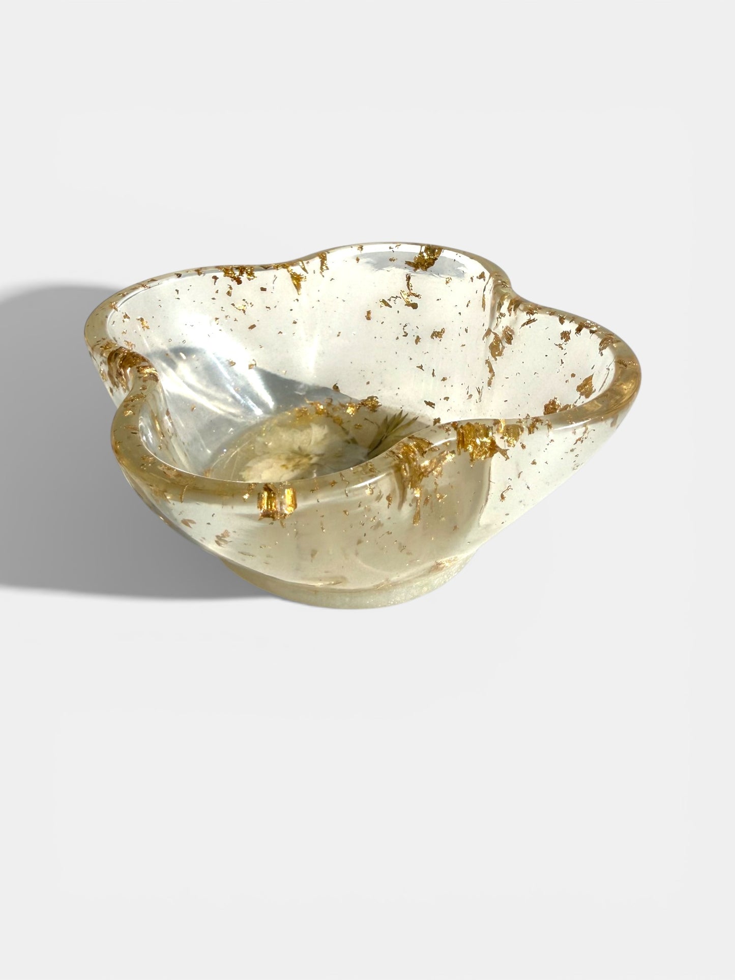 Bath Bar Essential | Golden Hour Bloom Bowl