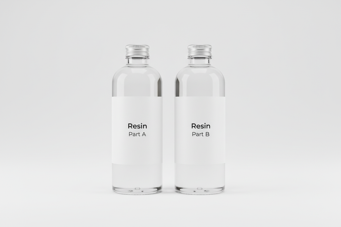 What is Resin? A Clear Guide for Handmade Decor Lovers