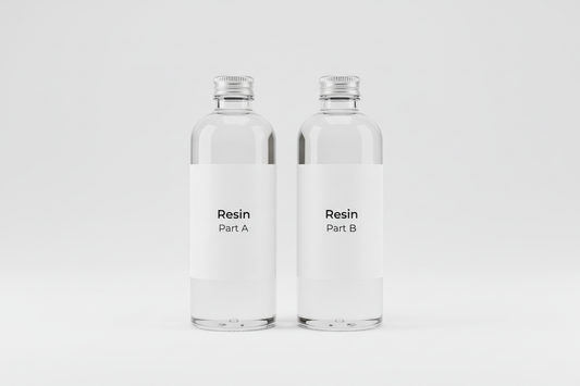 What is Resin? A Clear Guide for Handmade Decor Lovers