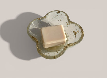 Bath Bar Essential | Golden Hour Bloom Bowl