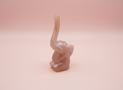 Elephant Ring Holder & Ring Dish image 4