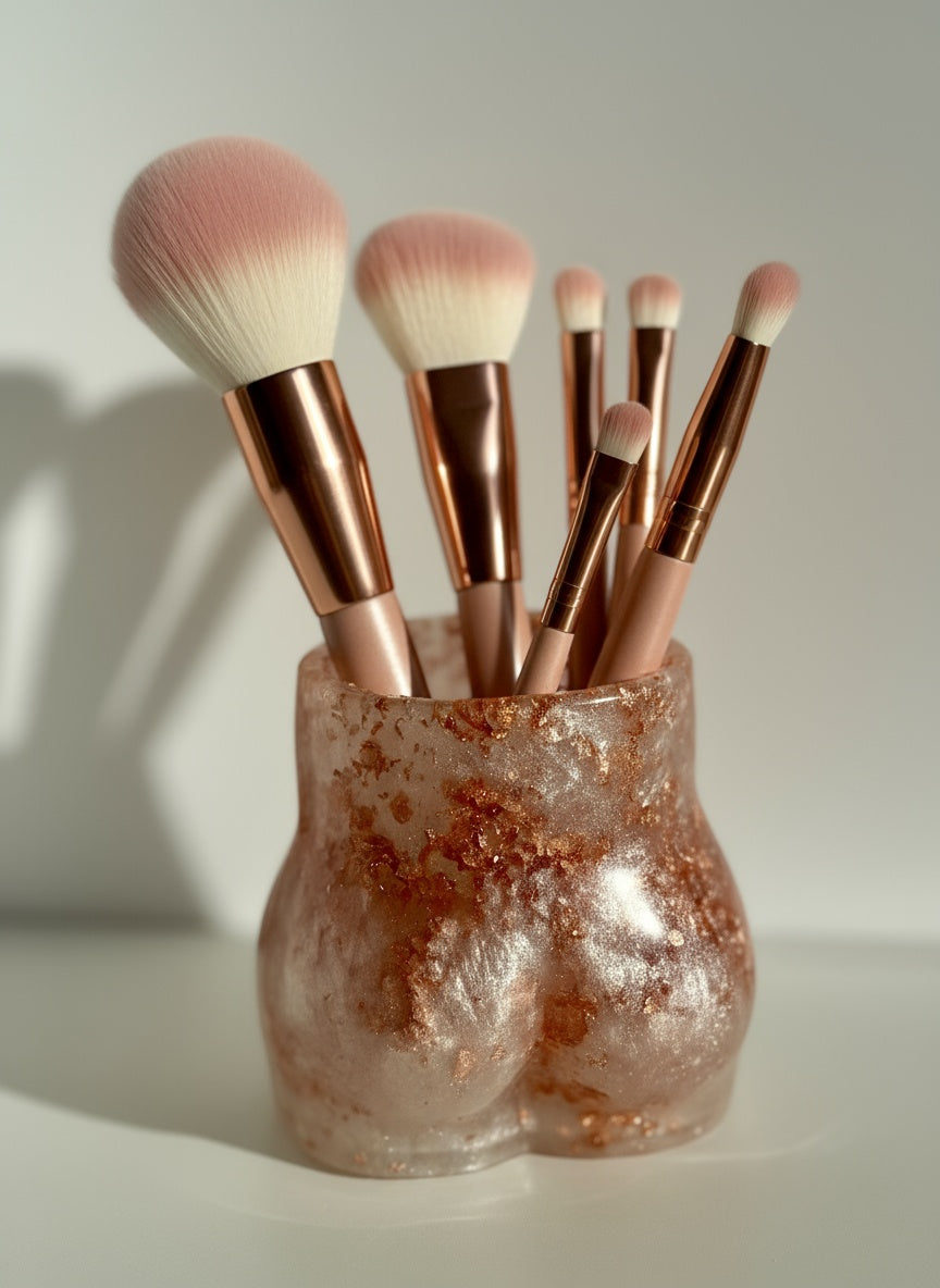 Sweet Cheeks Pot image 2