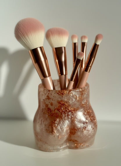 Sweet Cheeks Pot image 2