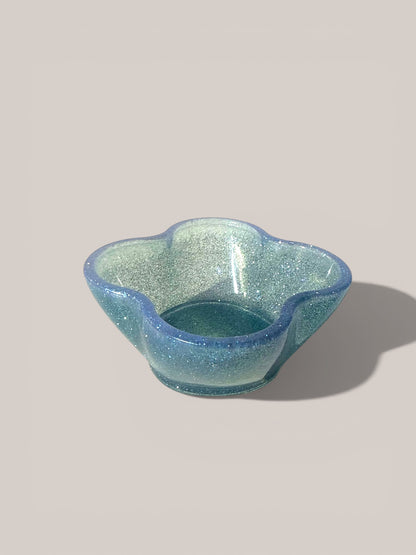 Bath Bar Essential | Blue Ice Bowl