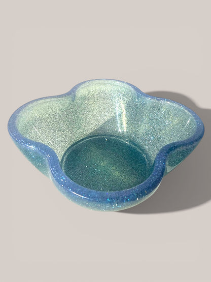 Bath Bar Essential | Blue Ice Bowl