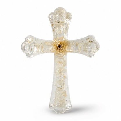 Elegant Christian Cross | Quiet Grace Cross