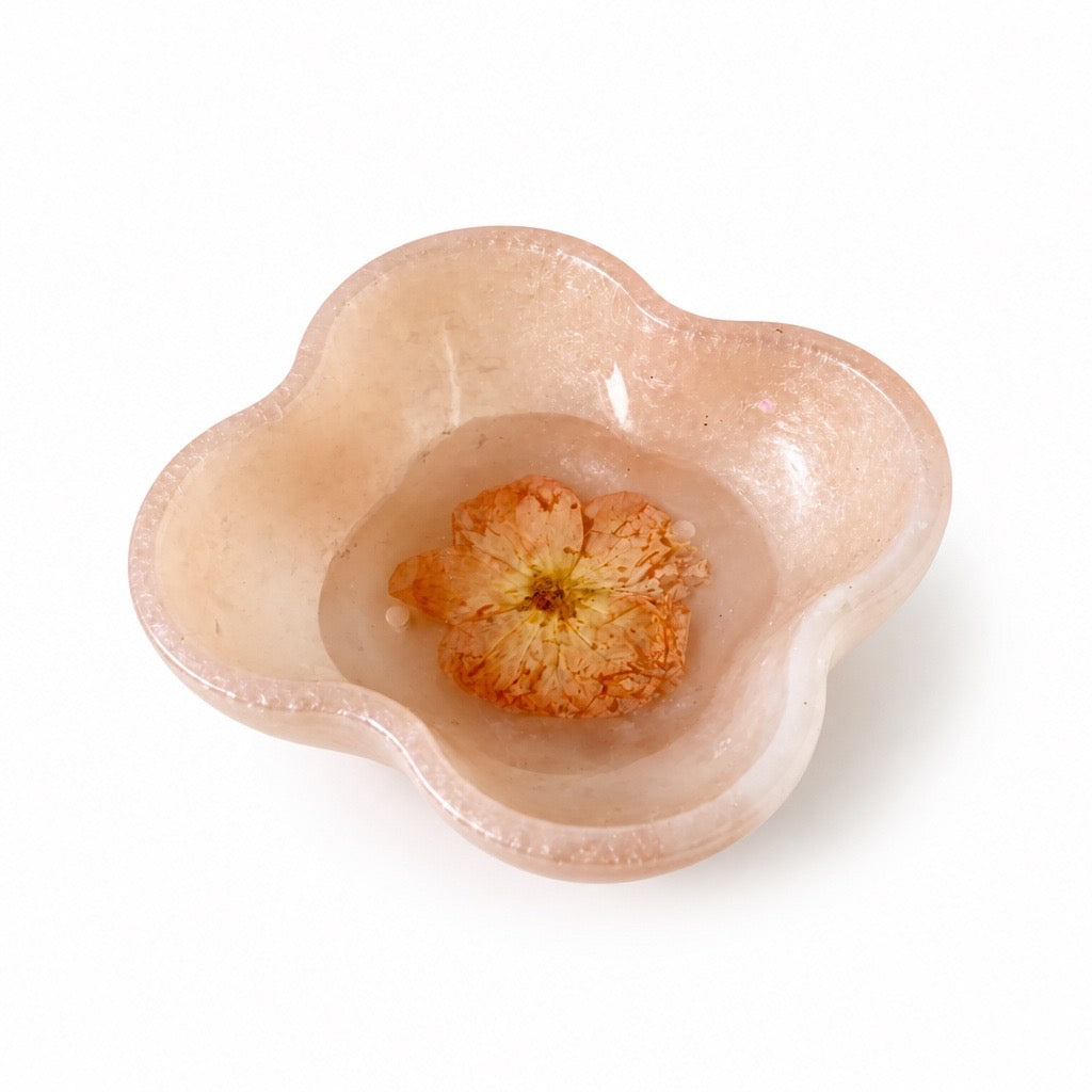 Bath Bar Essential | Petal Kiss