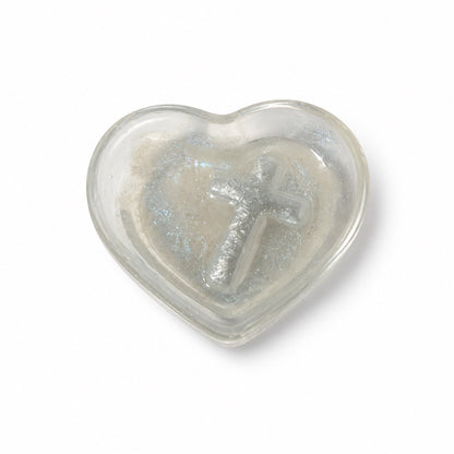 A Little Grace Ring Dish| Pearl Blessing