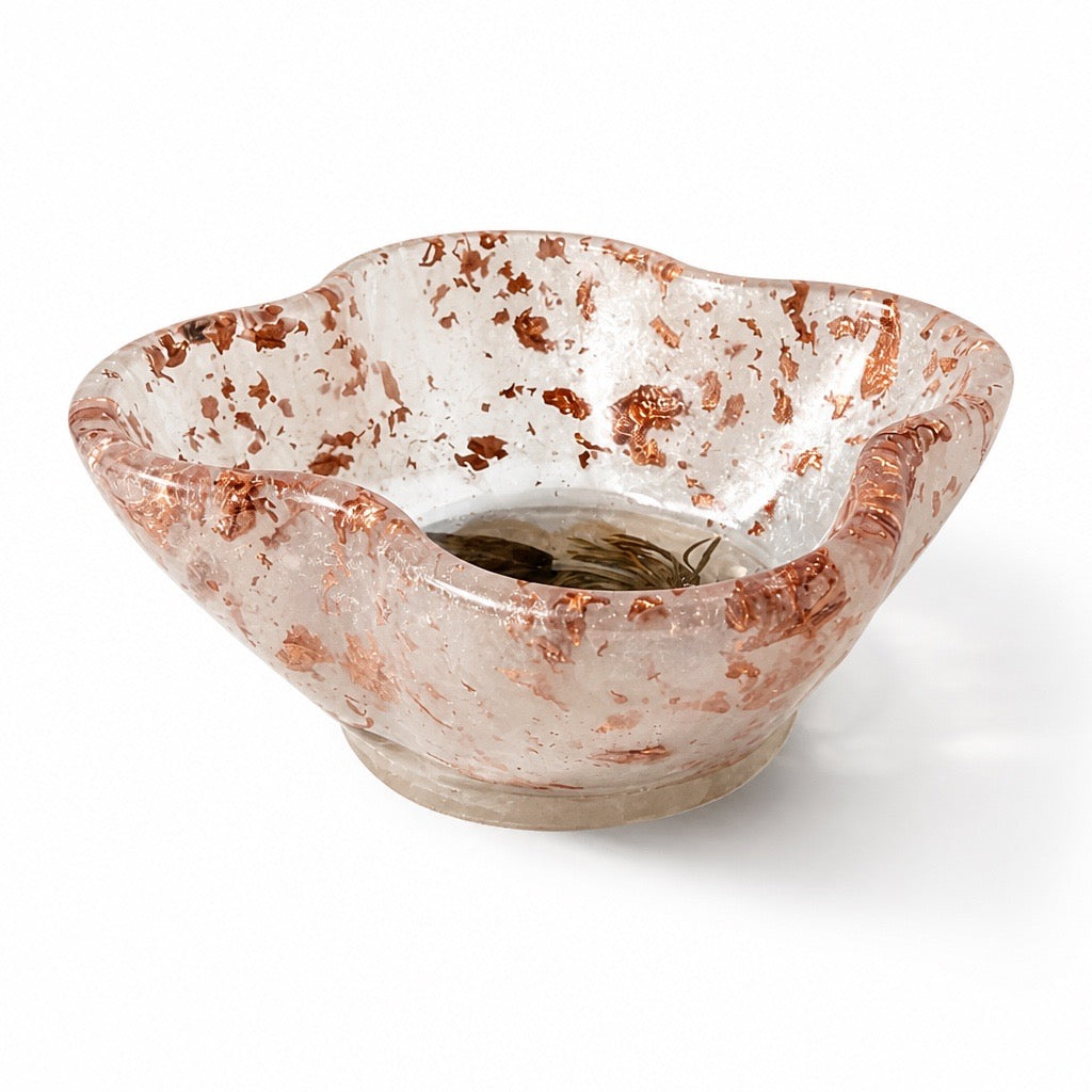 Bath Bar Essential | Copper Veil
