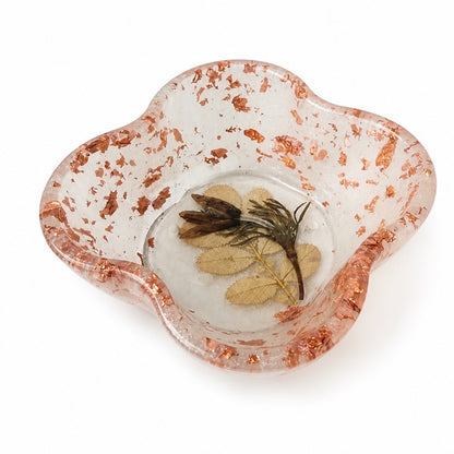 Bath Bar Essential | Copper Veil