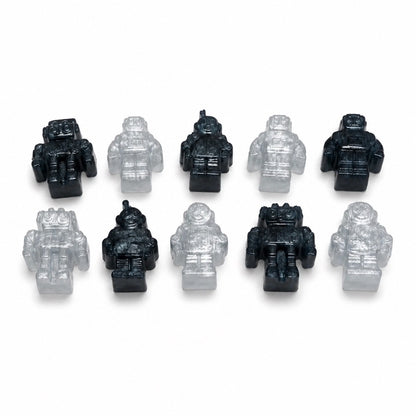 Juliette Jar | Juju Bots