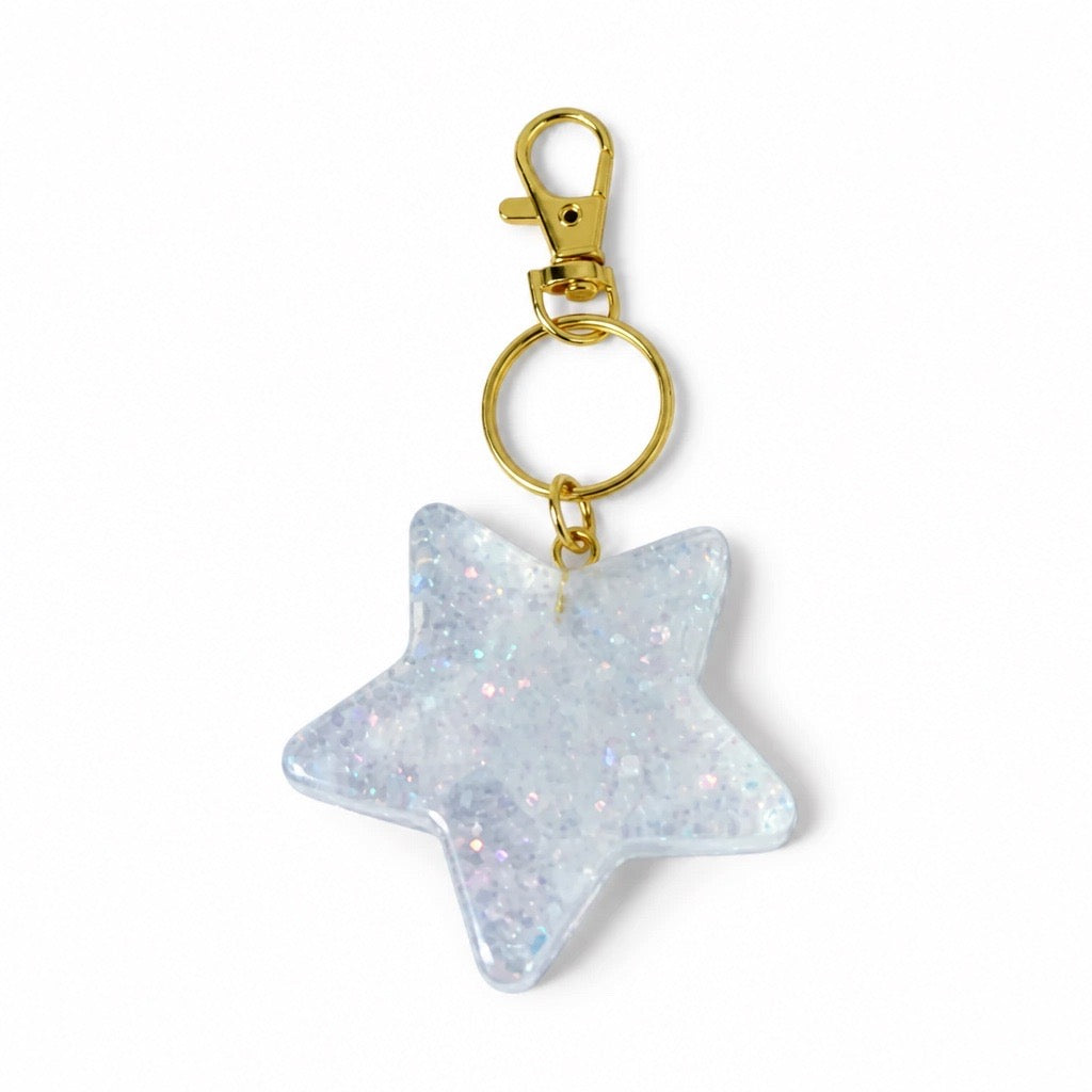 Backpack Charms | Star