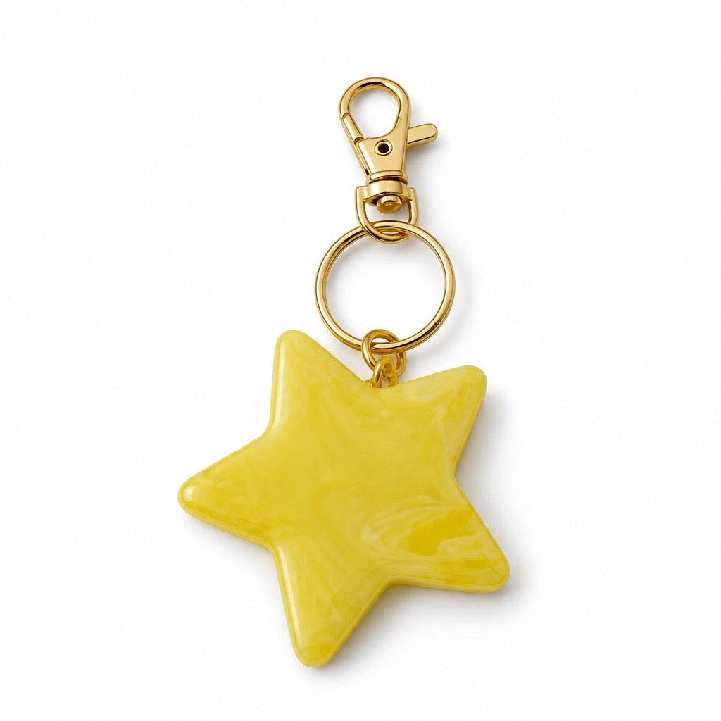 Backpack Charms | Star