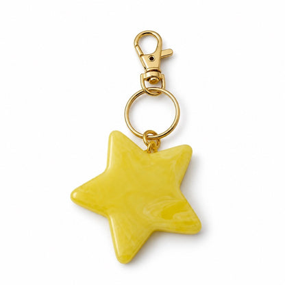 Backpack Charms | Star