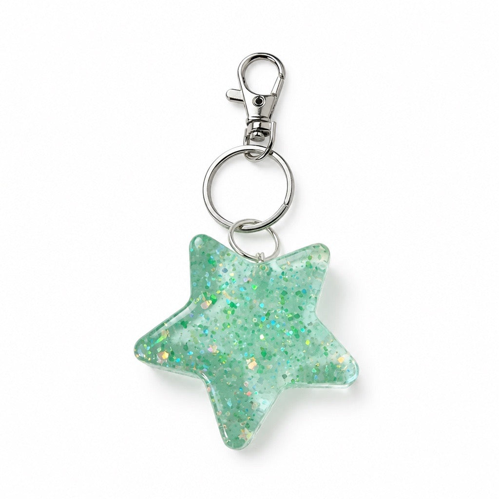 Backpack Charms | Star