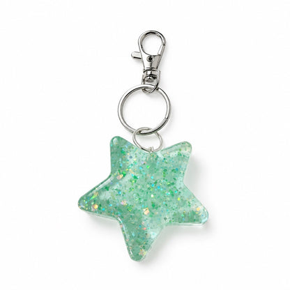 Backpack Charms | Star