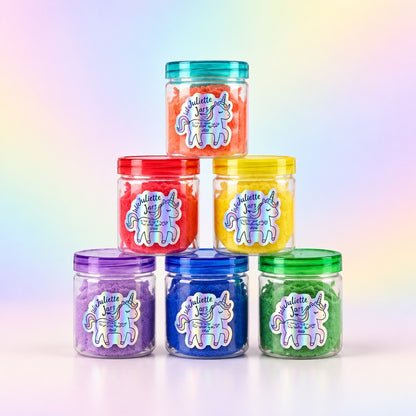 Juliette Jar | Pixie's Play Set