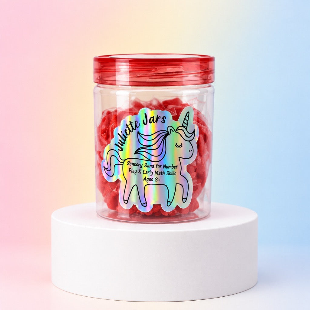 Juliette Jars Party Pack | 8 Jars