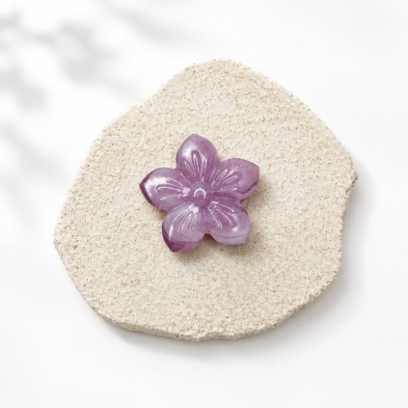 Juliette Jar | Flower Friends