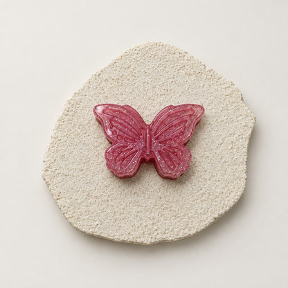 Juliette Jar | Butterfly Kisses