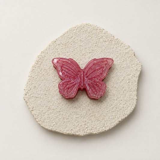 Juliette Jar | Butterfly Kisses
