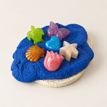 Juliette Jar | Flamingo Math Play Set