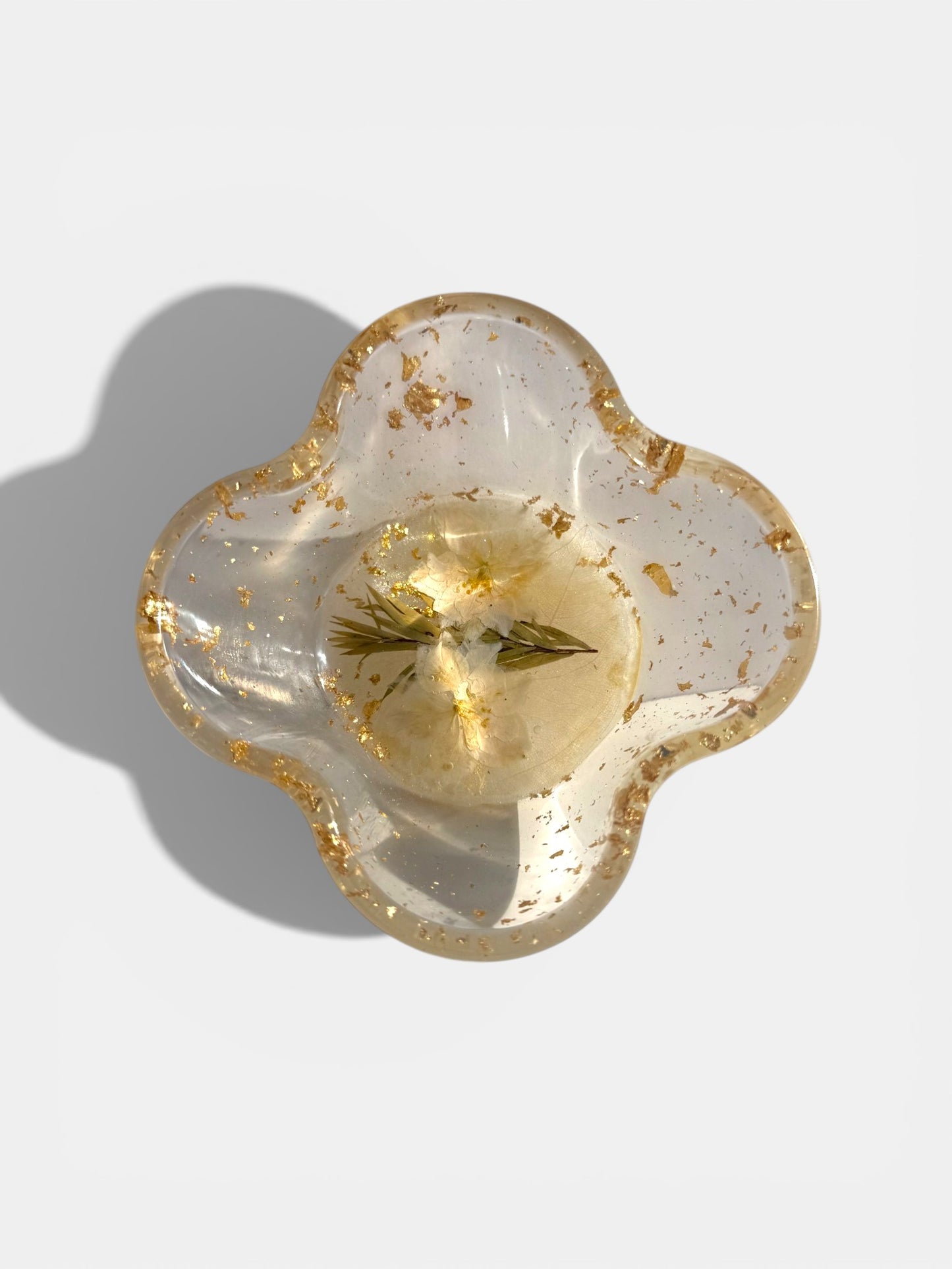 Bath Bar Essential | Golden Hour Bloom Bowl