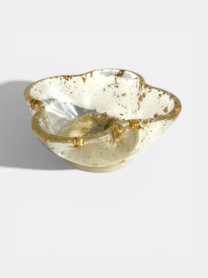Bath Bar Essential | Golden Hour Bloom Bowl