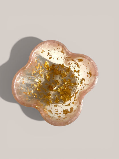 Bath Bar Essential – Rosé Glow Bowl
