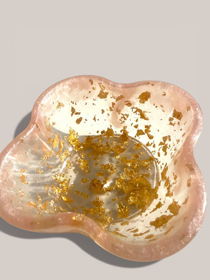 Bath Bar Essential – Rosé Glow Bowl