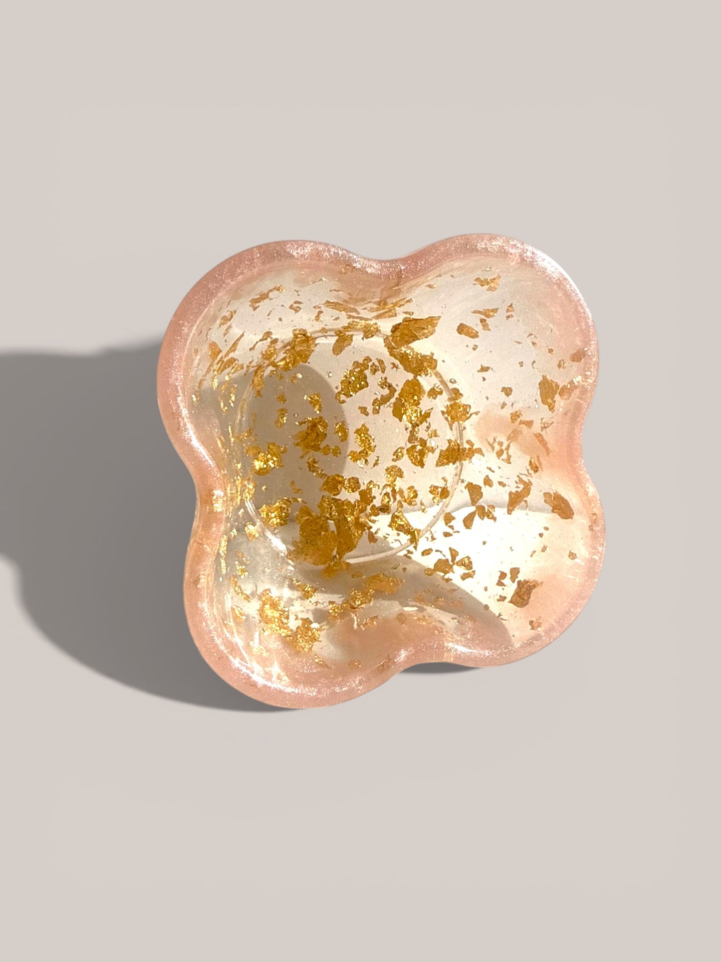 Bath Bar Essential – Rosé Glow Bowl