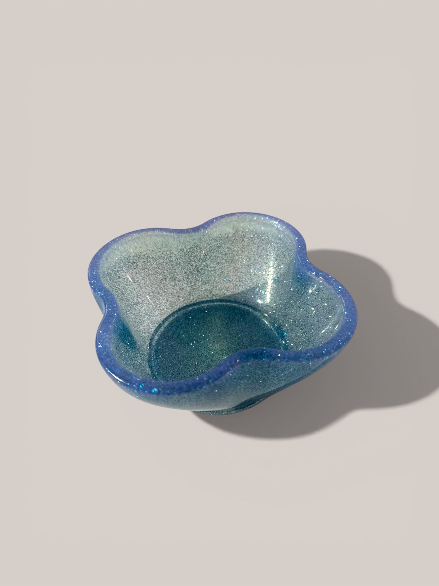 Bath Bar Essential | Blue Ice Bowl