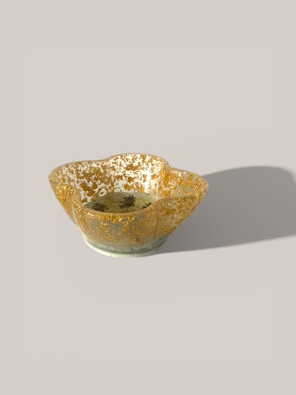 Bath Bar Essential | Amber Botanica Bowl