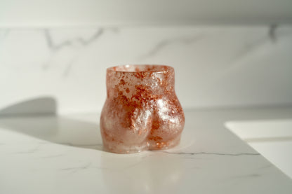 Sweet Cheeks Pot image 1