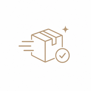 Complimentary Shipping