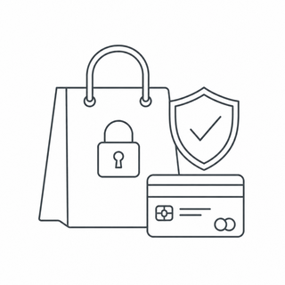 Secure checkout