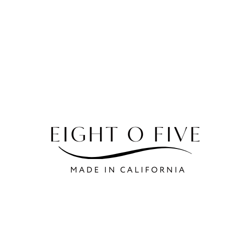 Eight O Five